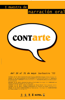 contarte