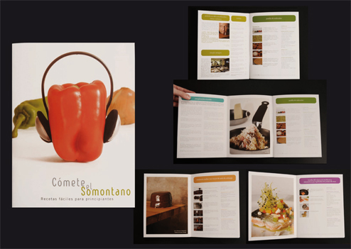 comete somontano