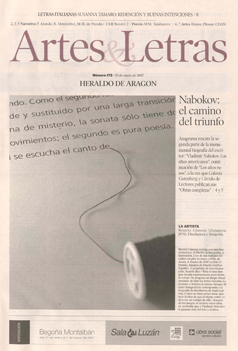 artesletras